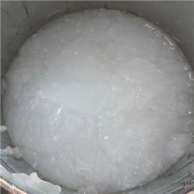 Intoxicació per catalitzador de silicona