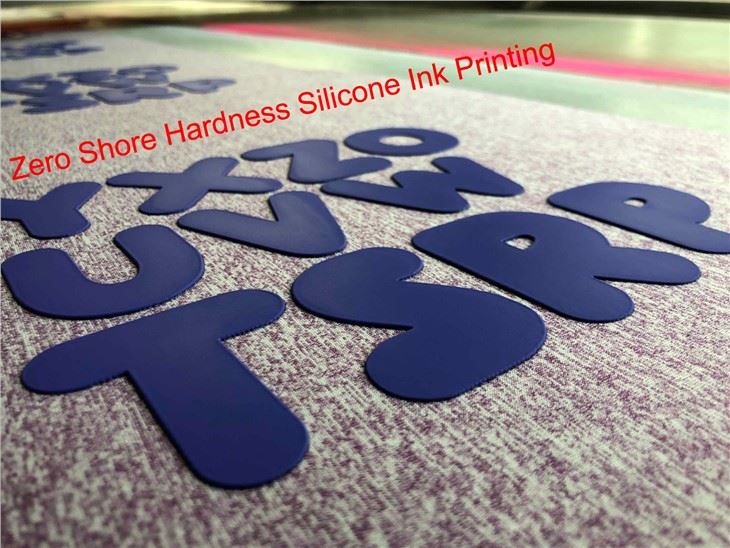 The Additive Liquid Silicone Rubber