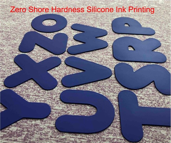 The Additive Liquid Silicone Rubber