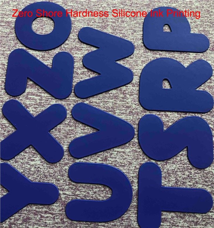 The Additive Liquid Silicone Rubber